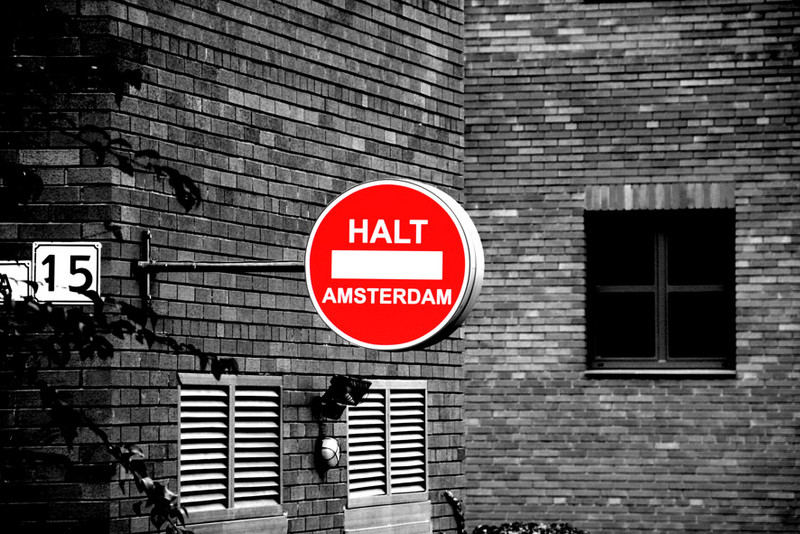 HALT!