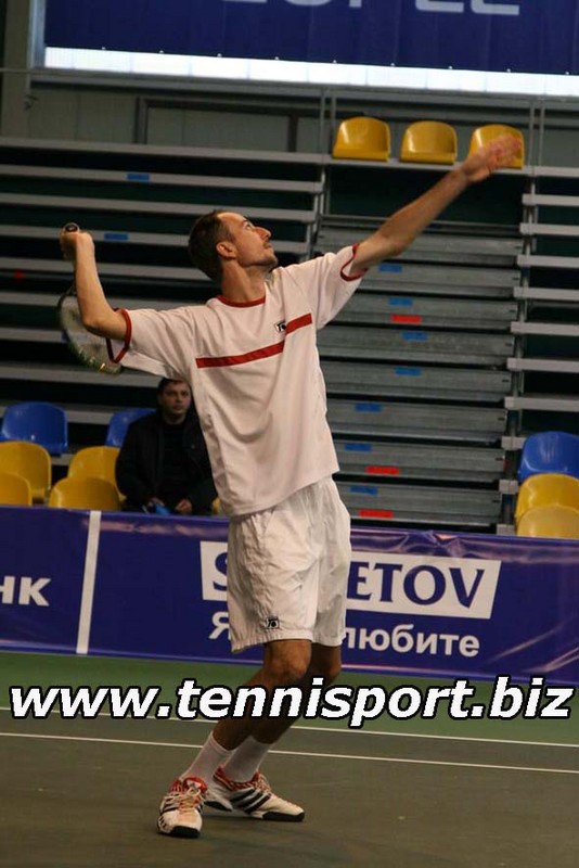 PEOPLEnet CUP 2008_10.6