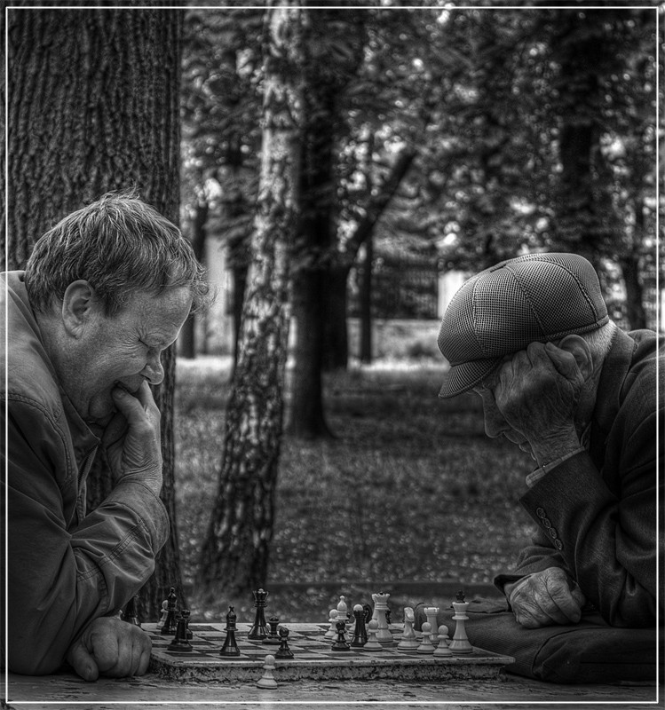 chess