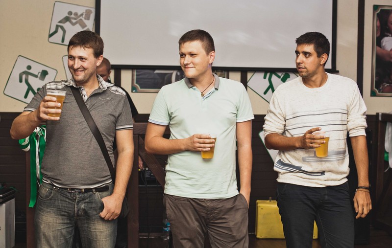 Beer Dnepr Games