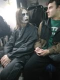 Кохання, з першого погляду.