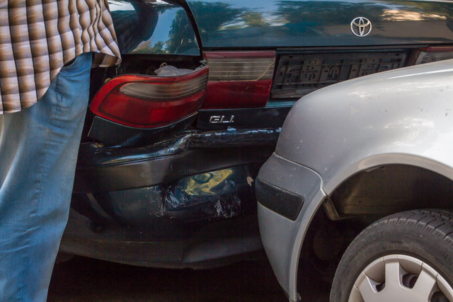  Toyota Camry.