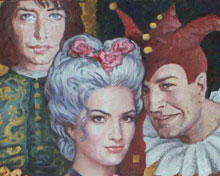 ������ � �������. ����� � �������