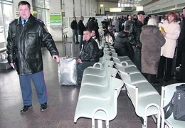 ��������� ������ �������� ������������ � ��������������� ��������