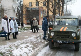 ���������� ������� � ���������������� ��������� ������