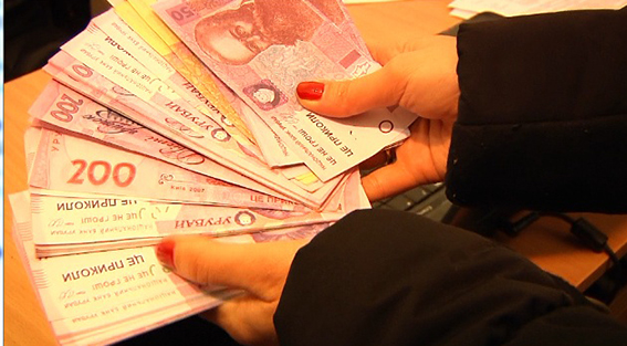 Днепропетровская полиция задержала мошенницу, которая обманывала пожилых людей