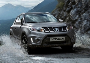 VITARA S      SUZUKI !