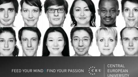 Стипендии для обучения в Европе – не упустите свой шанс!