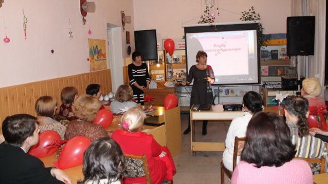 Фото двухлетия клуба. Шестилетний путь каменского