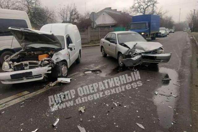      Daewoo:  