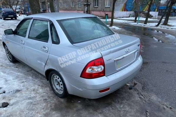         Lada:   