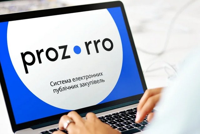      Prozorro -  