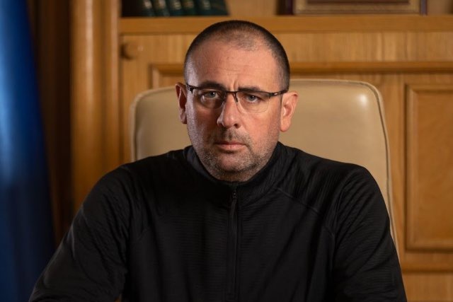 1408 день войны: ситуация на Днепропетровщине на вечер 1 января 2026