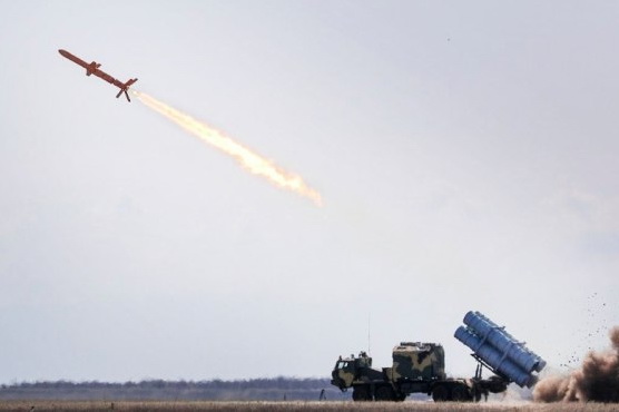 Окупанти били з РСЗВ та БпЛА по двом районам Дніпропетровщини