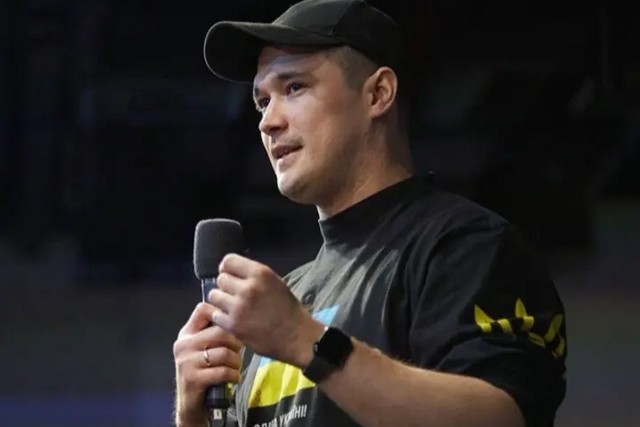 Украинская LLM выйдет в бета-тестирование весной 2026 года - Федоров