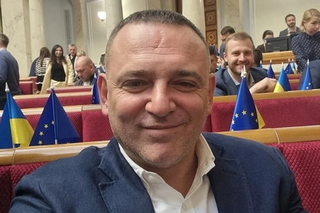 Днепровскому нардепу Максу Бужанскому суд отказал в удалении из «реестра предателей»