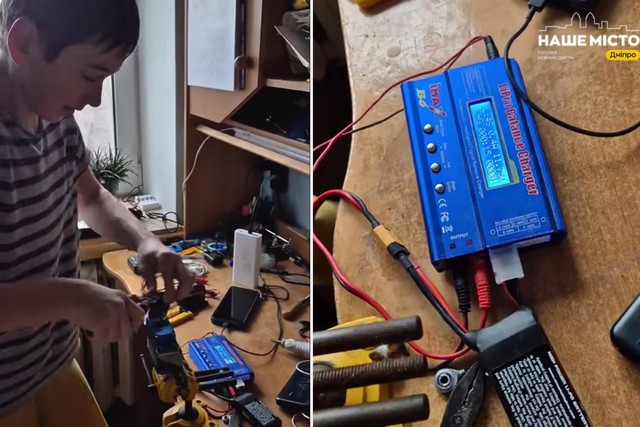 ����� �� �������: ��� 12-������ ������ �������� ������������� ��� ����������� ��������