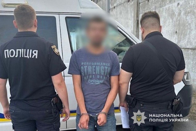 Напал на горожанина и завладел его имуществом: в Днепре суд вынес приговор злоумышленнику