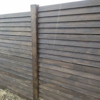 Купити європаркан у Дніпрі: коли паркан — це впевненість, стиль та спокій на роки