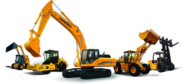 Замовити нову китайську спецтехніку: коли техніка починає працювати на бізнес, а не навпаки