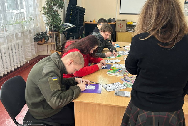 От социальной адаптации до социального такси: как в Днепре поддерживают людей с инвалидностью, ВПЛ и бездомных