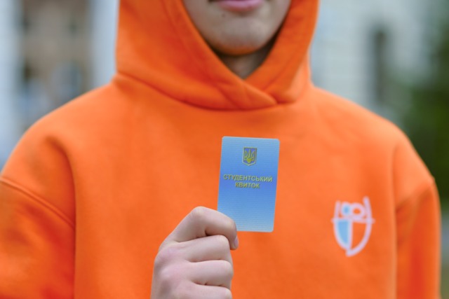 Дніпропетровщина: студенти університетів області долучаються до Всеукраїнських ліг «Пліч-о-пліч»