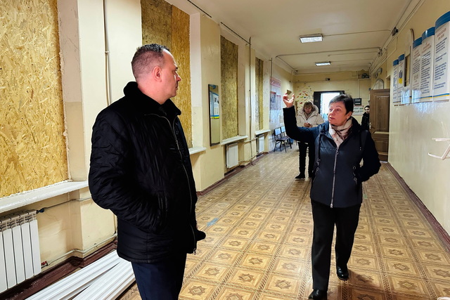 ˳������� ������� ������ �����: � ����糿 � 20 �������� ������������� ������