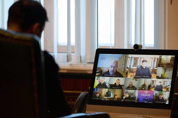 ��������� ������� �����䳿 ������� - ����������