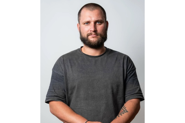 Силач із Жовтих Вод представить Дніпропетровщину на Всесвітніх іграх воїнів-ветеранів