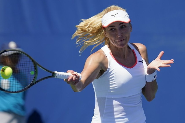 ��������� ������ ��  Australian Open-2026 ����� ������� �����. ��� ����� ������ ��������� �� 6 ���