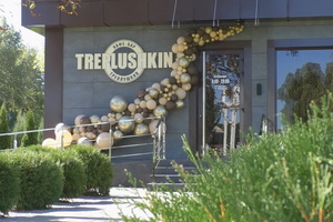 ����-��� �Treplushkin� � ���������� �������� � ����� 