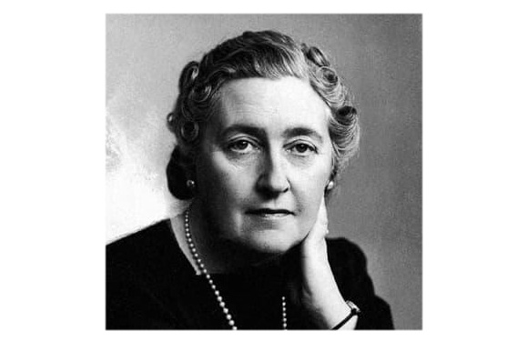 Чому Агату Крісті досі вважають королевою детективу?