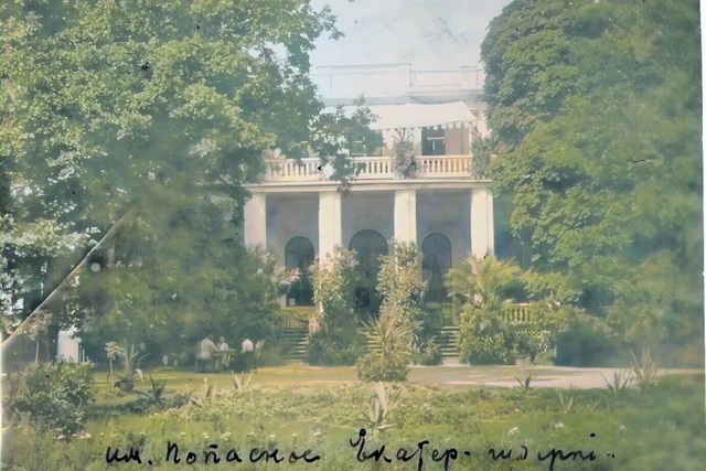 ������ ������ ����: �� �������� ���� ���������� ��������� ����� ��������?