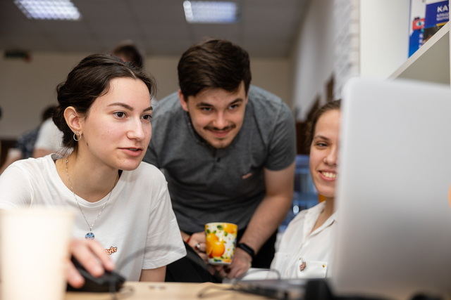 Уже более полусотни зарегистрированных участников: успел присоединиться к школе молодого лидера STARt LEAD