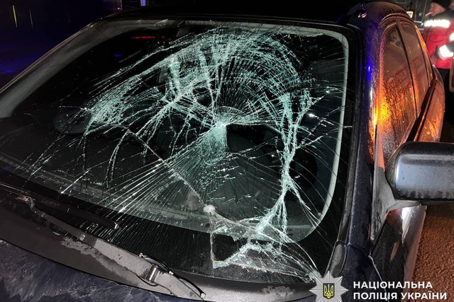 В Самаре водитель Mazda сбил пешехода: 59-летний мужчина госпитализирован