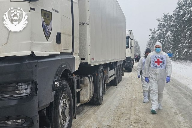 В Украину вернули 1000 тел погибших украинских защитников, - Координационный штаб