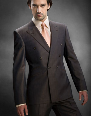 АКЦИЯ от ТМ «VORONIN»! - Купим Ваш старый костюм за 500 гривен в обмен на новый