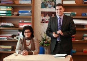 ����������������� ��������� ����������� � ������������ ���������� ���������� �������