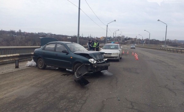 ��� �� ����� �����: Daewoo Lanos ������ � ������������� ����������