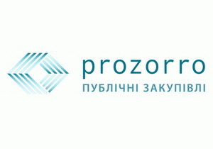 � ��������� ��������� ���������� ������� ��� ���������������� �� ���������� ������ � ProZorro