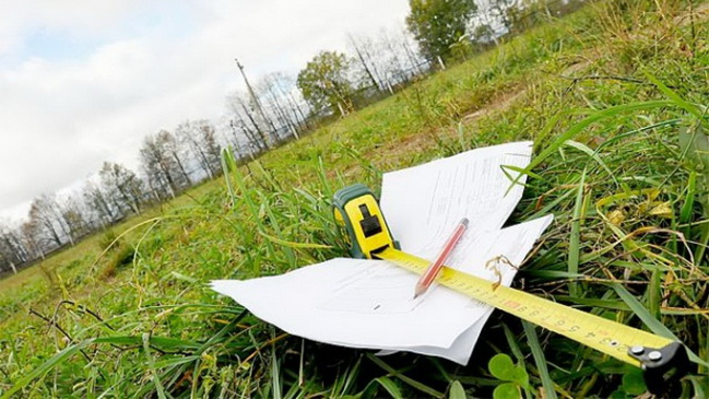 Земельные вопросы рассматривали депутаты Каменского горсовета