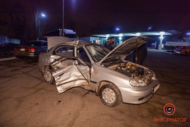      Daewoo  Chevrolet:    