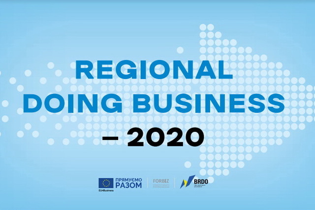    -10          Regional Doing Business-2020