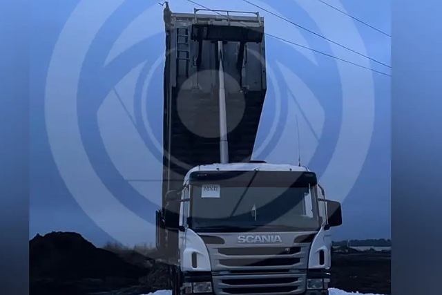    27-  Scania   :   