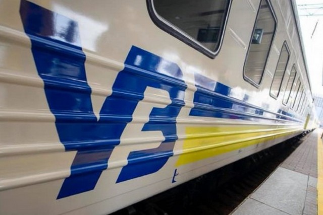 «Укрзализныця» запускает новый поезд, который соединит два крупнейших города востока Украины – Харьков и Днепр