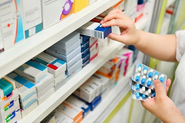На Днепропетровщине люди с эпилепсией могут получить «Доступные лекарства» в более чем 1200 аптеках