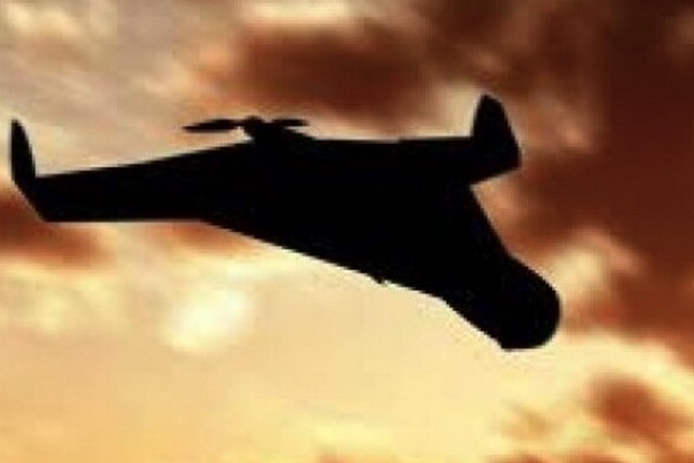 В Днепре в результате ночной атаки БпЛА погибли два человека