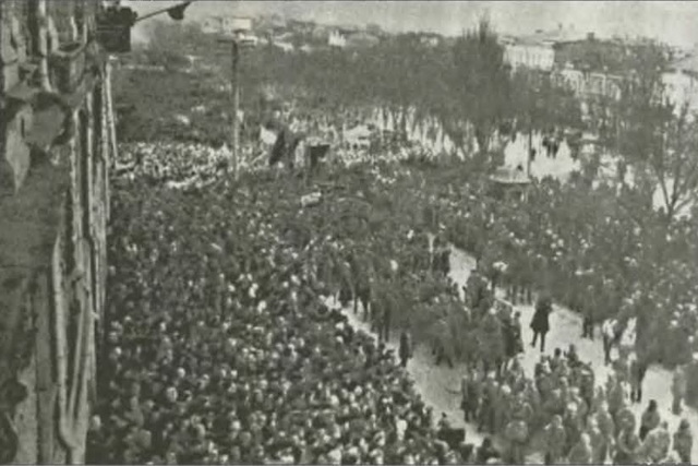 ������ ������: �� �������������� ���������� ��������� ���� ���� ������ 1919-�� ����