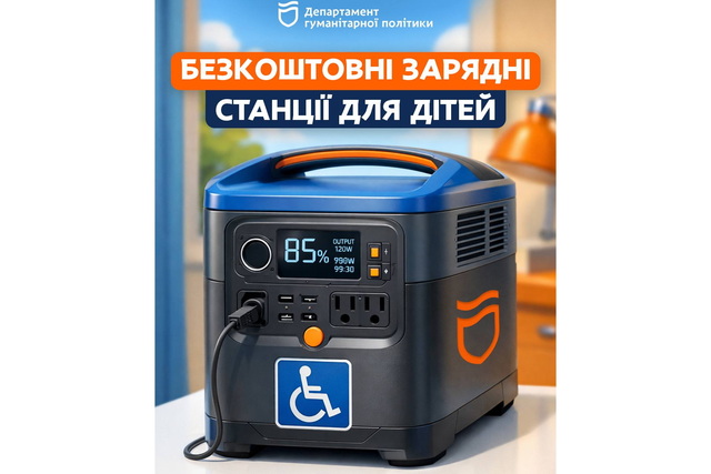 Бесплатные зарядные станции для детей: что нужно знать родителям