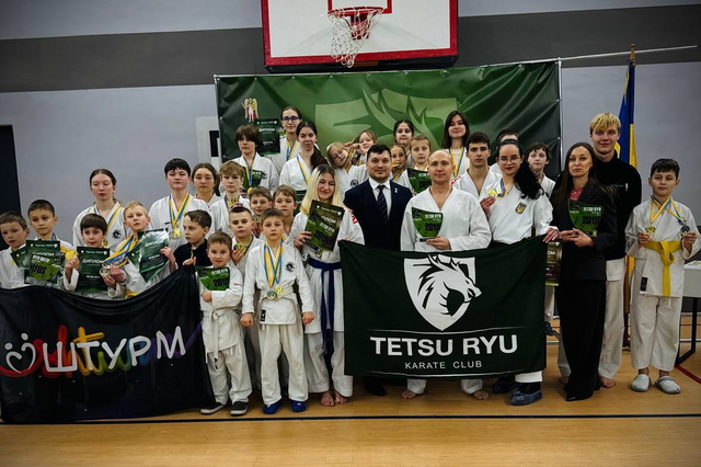 «Штурм» на пьедестале